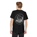 Hotline Bait Co. Pocket T-Shirt — Fishing Graphic Tee