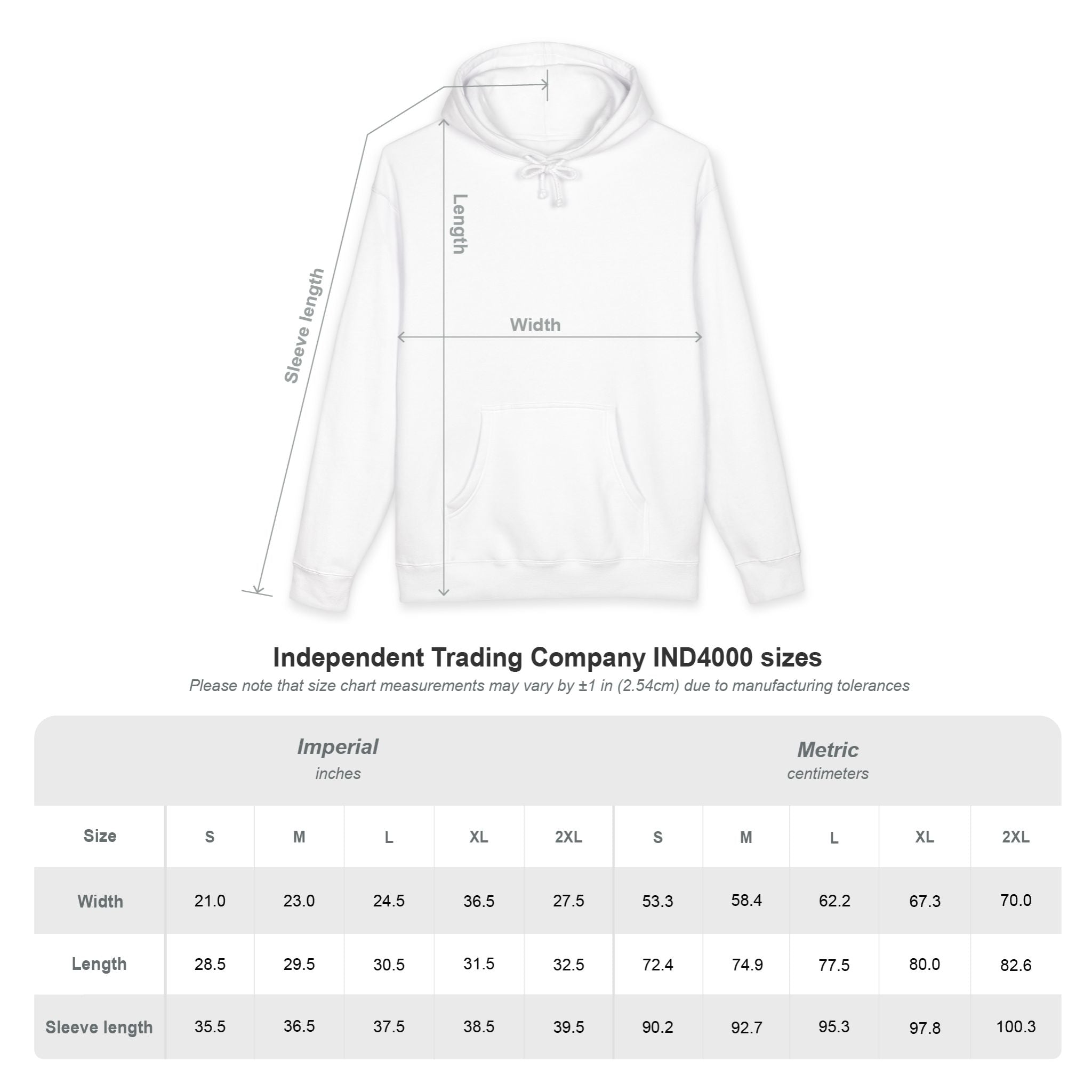 Hot Line Bait Co. Fishing Hoodie — Vintage Angler Logo Pullover