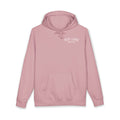 Camo 'Hot Line Bait Co.' Hoodie — Fishing Crewneck Pullover