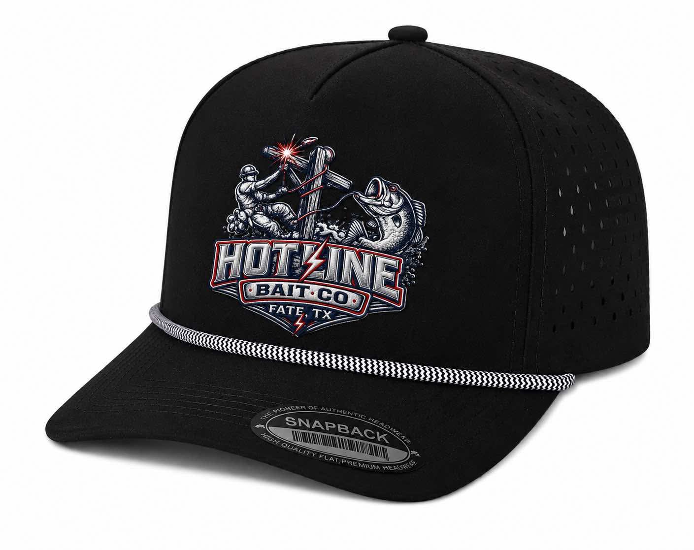 Hotline Bait Hat